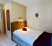 Hotel Concordia