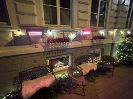Hotel Concordia