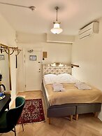 Hotel Concordia