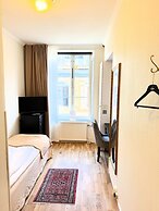 Hotel Concordia