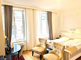 Hotel Concordia