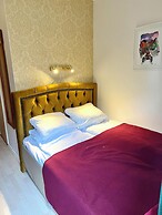 Hotel Concordia