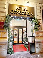 Hotel Concordia