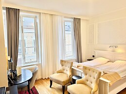 Hotel Concordia