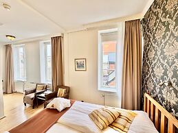 Hotel Concordia