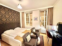 Hotel Concordia