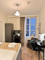 Hotel Concordia