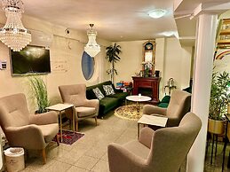Hotel Concordia