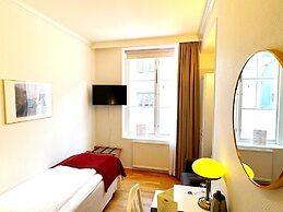 Hotel Concordia