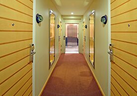 Best Western Hotel Royal
