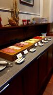Hotel Bishops Arms Mora