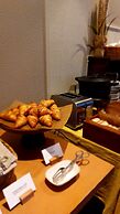 Hotel Bishops Arms Mora