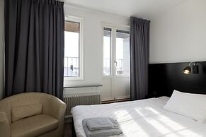Hotel Bishops Arms Mora