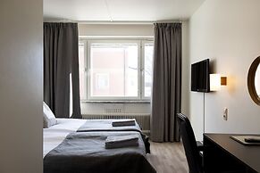Hotel Bishops Arms Mora