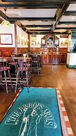 Hotel Bishops Arms Mora