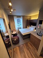 Hotell Östersund