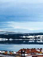 Hotell Östersund