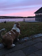 Hotell Östersund