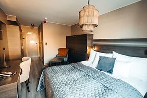 Hotell Östersund