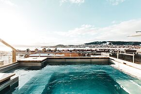 Hotell Östersund