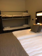 Hotell Östersund