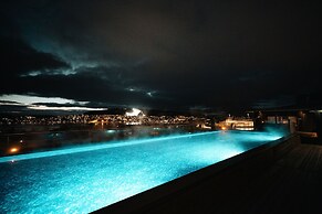 Hotell Östersund