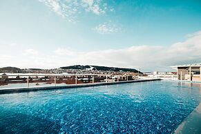 Hotell Östersund