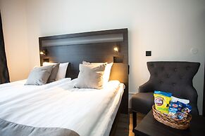 Hotell Östersund