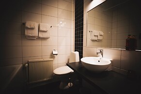 Hotell Östersund