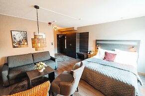 Hotell Östersund