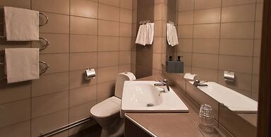 Hotell Östersund