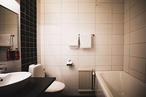 Hotell Östersund