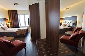 Hotell Östersund