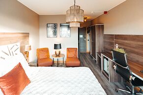 Hotell Östersund