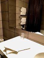 Hotell Östersund