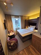 Hotell Östersund