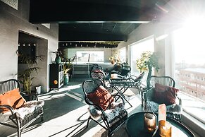 Hotell Östersund