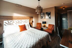 Hotell Östersund