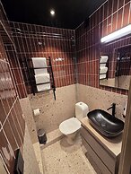 Hotell Östersund
