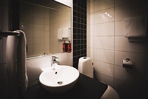 Hotell Östersund