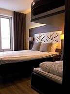 Hotell Östersund