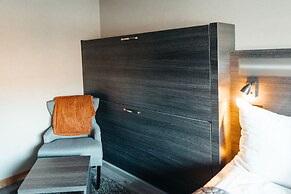 Hotell Östersund