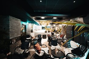 Hotell Östersund