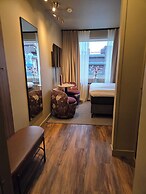 Hotell Östersund