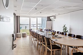 Best Western Hotel Corallen