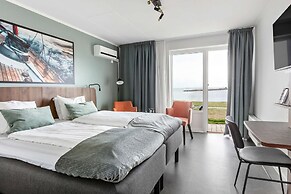 Best Western Hotel Corallen