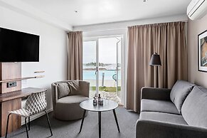 Best Western Hotel Corallen