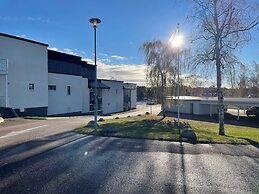 Best Western Hotel Corallen