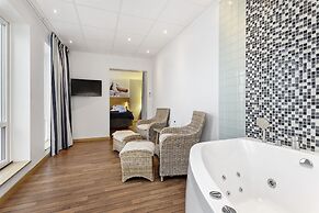 Best Western Hotel Corallen