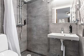 Best Western Hotel Corallen